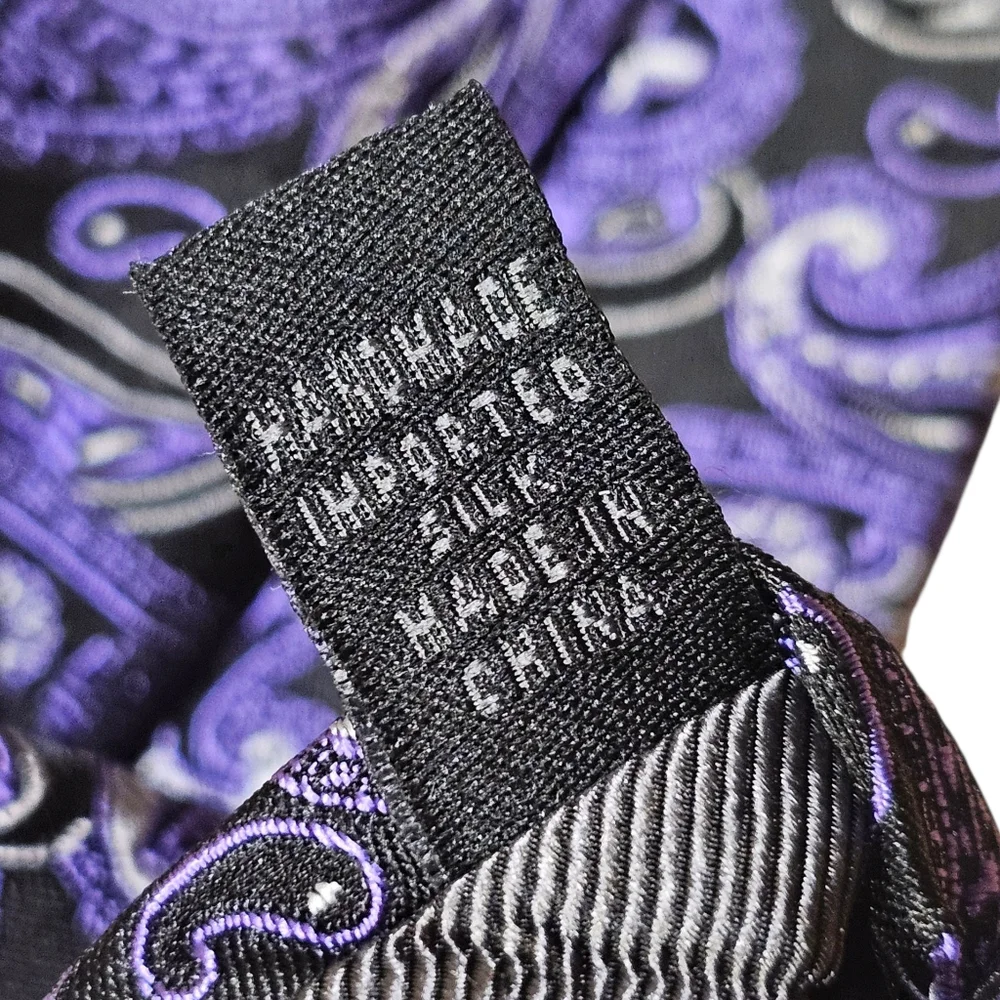 PRIVATE STOCK TIE